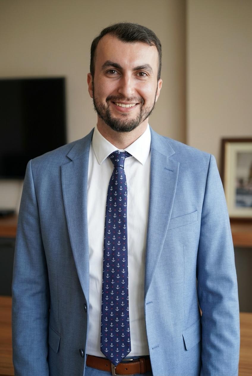 Артем Аментес